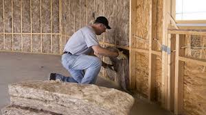 Best Insulation for New Construction in Cypress, CA